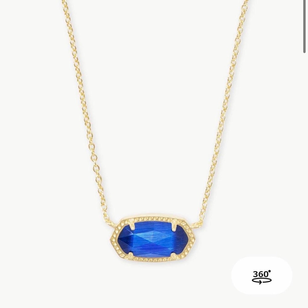 Kendra Scott Necklace